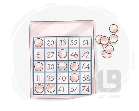 the meaning of the lottery.